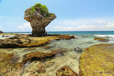 花瓶言|屏東小琉球花瓶岩即時影像